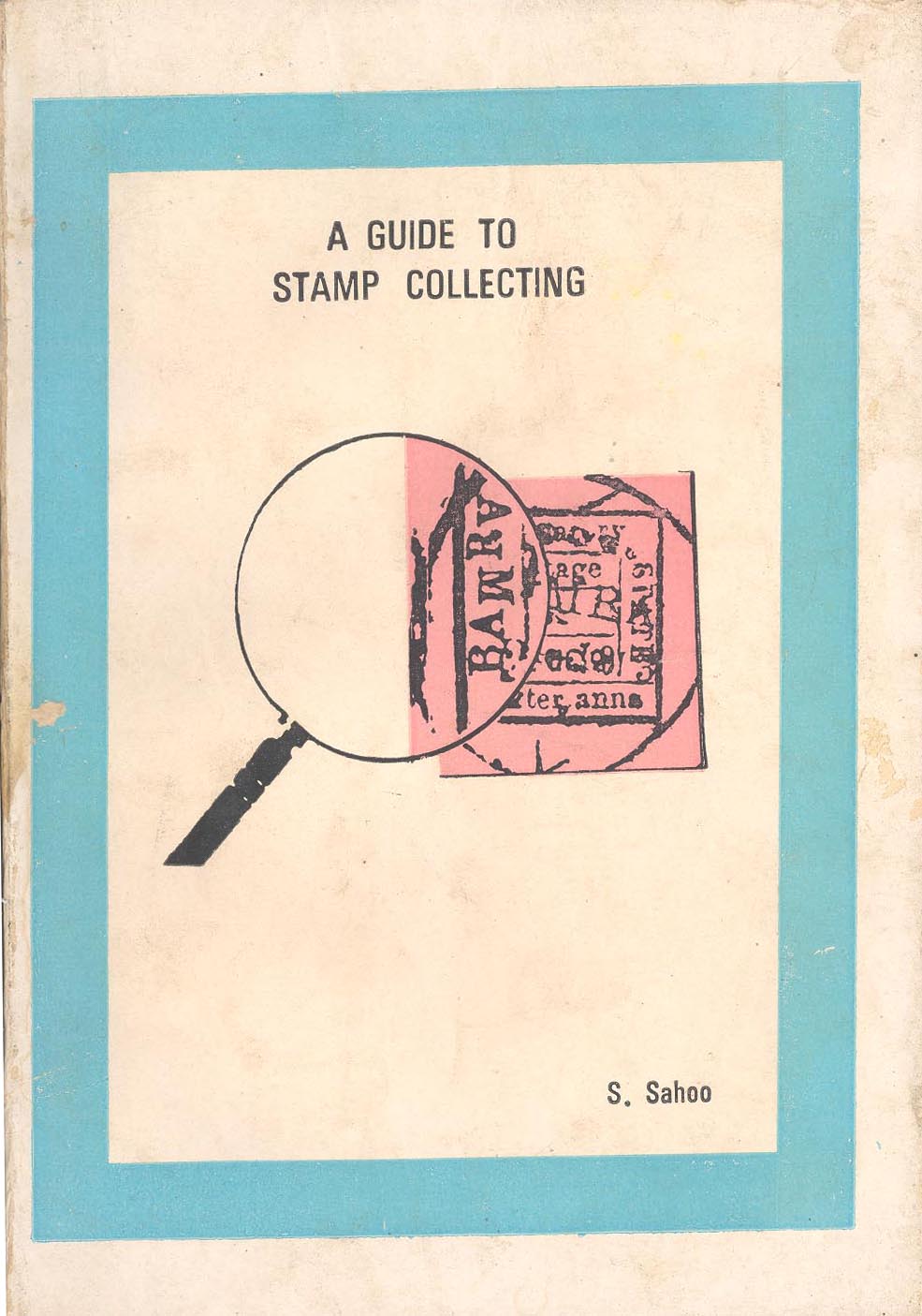 A Guide to stamps collection