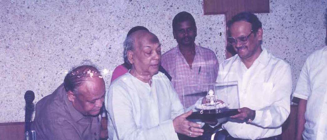 SAHADAVA SAHOO WITH SACHHI ROUTRAY(JANAPITHA AWRDEE)